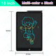 LCD Drawing Board Writing Tablet