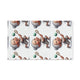 Hand Towel-Pickleball