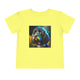 Toddler Short Sleeve Tee - Dogs