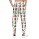Men's Pickleball Senior Athletic Joggers