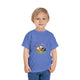 Toddler Short Sleeve Tee - Dogs