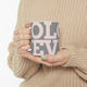Ceramic Mug 11oz - Love