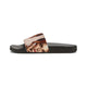 Women's PU Slide Sandals
