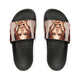 Women's PU Slide Sandals