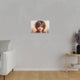 Matte Canvas, Stretched, 0.75"