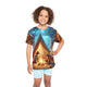 Kids Sports Jersey (AOP)