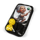 Grandma Happy Playing Pickleball Kit - Fun Sports Set for Elderly, Pickleball Enthusiast Gift, Active Senior Gear, Retirement Present,