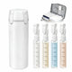 4-in-1 Travel Dispenser Bottle