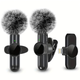 Wireless Lavalier Microphone