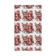 Hand Towel - Christmas Toddler