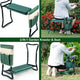 Garden Kneeler Folding Chair
