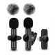 Wireless Lavalier Microphone