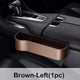 Car Seat Organizer