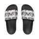 Men's PU Slide Sandals