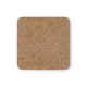 Copy of Cork Back Coaster - Coqui - Left