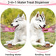 Portable Pet Water Bottle