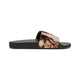 Women's PU Slide Sandals