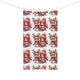 Hand Towel - Christmas Toddler