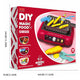 Kitchen Cooking Toy Set