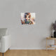 Matte Canvas, Stretched, 0.75"