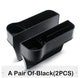 Car Seat Organizer