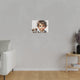 Matte Canvas, Stretched, 0.75"