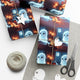 Gift Wrap Papers-Halloween