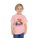 Toddler Short Sleeve Tee - Dogs