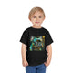 Toddler Short Sleeve Tee - Dogs