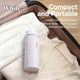 4-in-1 Travel Dispenser Bottle