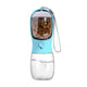Portable Pet Water Bottle