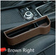 Car Seat Organizer