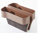 Car Seat Organizer