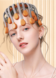 Head Massager for Migraine Relief