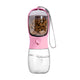 Portable Pet Water Bottle
