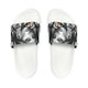 Women's PU Slide Sandals