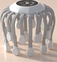 Head Massager for Migraine Relief