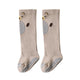 Baby Knee Non-Slip Floor Socks