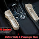 Car Seat Organizer