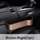 Car Seat Organizer