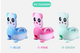 Children's Soft  Potty