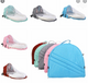 Multi-function  Foldable Travel Baby Bed