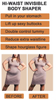 Women Butt Lifter Body Shaper