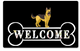 Pet Welcome Mat