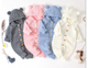Baby Knit Hooded Jumpsuit