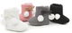 Cute Baby Booties