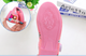 Girls Frozen Princess casual shoes