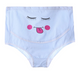 4 Pcs Cute Cotton Maternity Panties