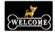 Pet Welcome Mat