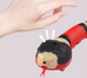 Rechargeable Smart Sensing Interactive Rattlesnake Toy
